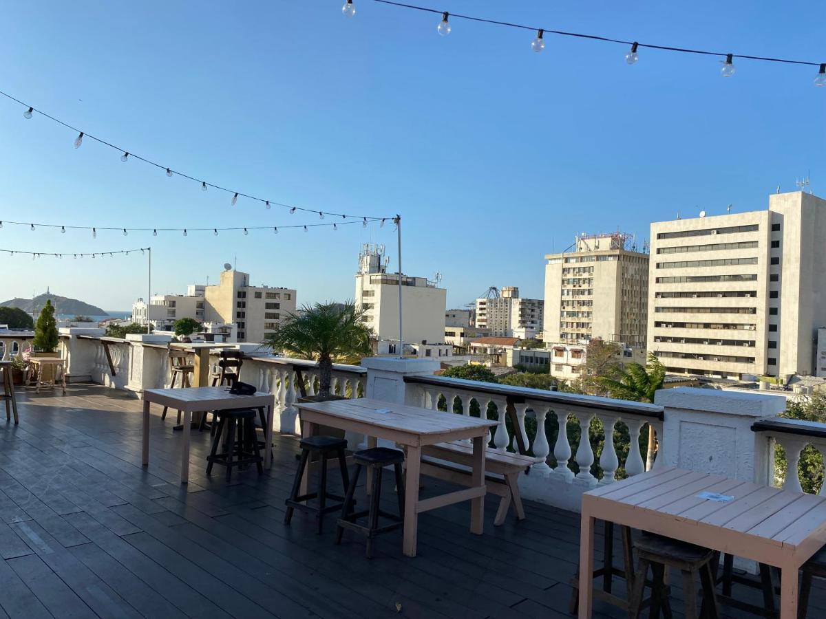 Hotel Miami Sm — Photos 1